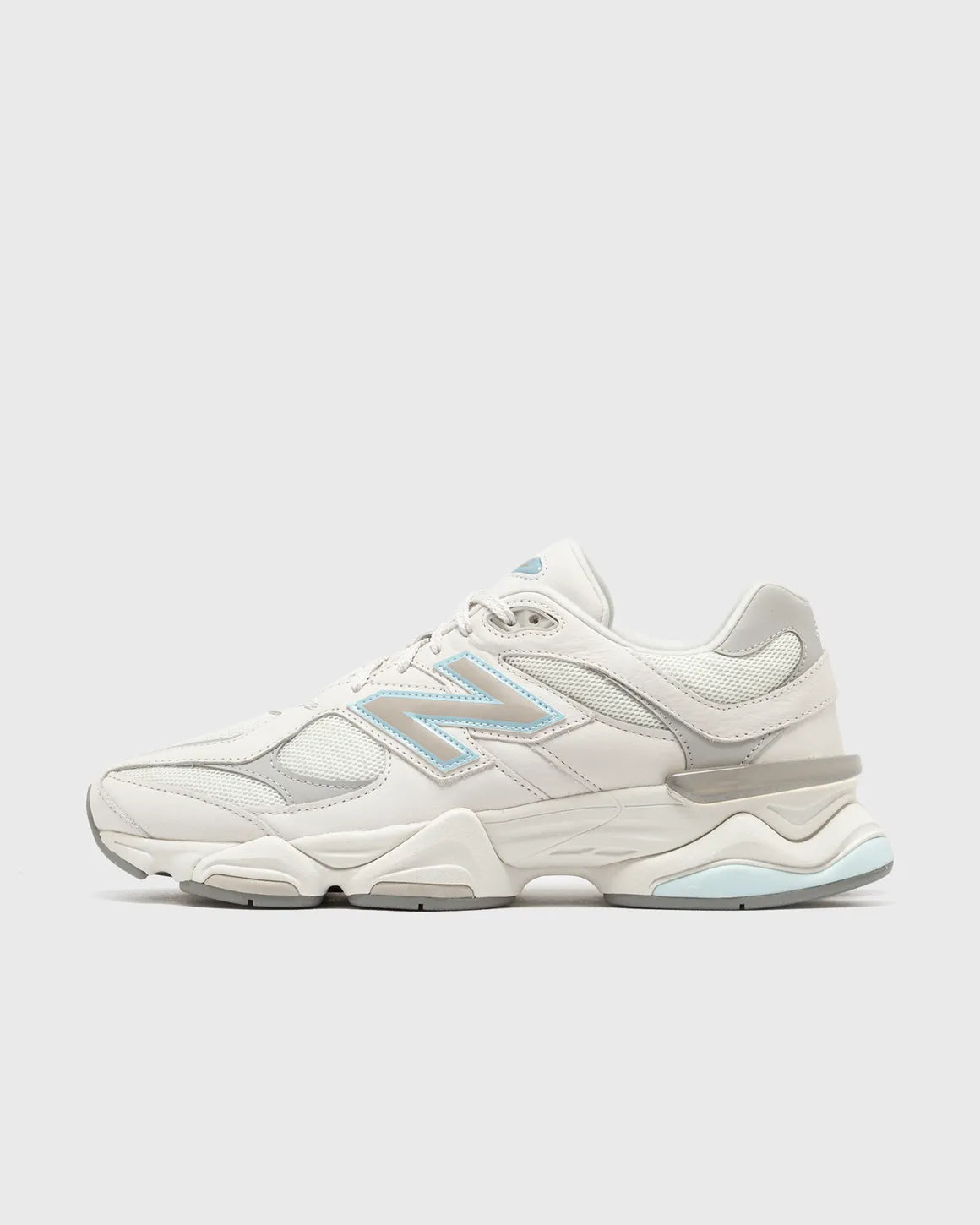 New Balance 9060 "Reflection Quarry Blue"