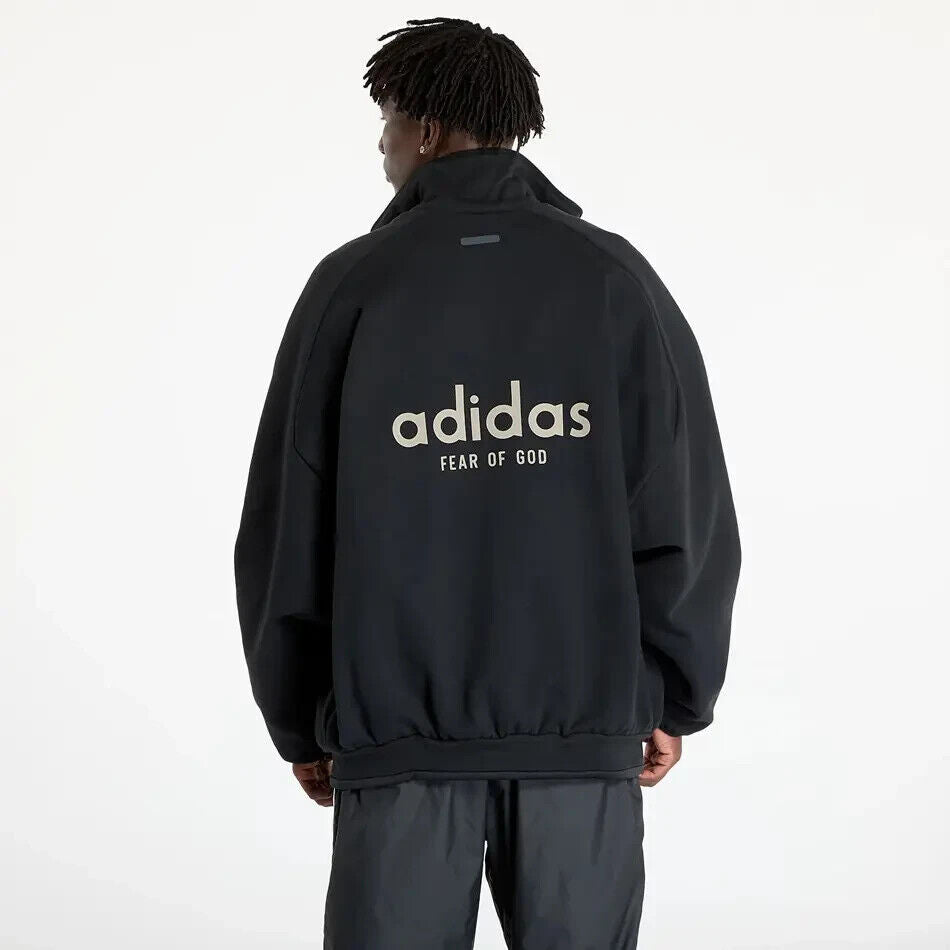Adidas Originals x Fear of God ATHLETICS Track Jacket