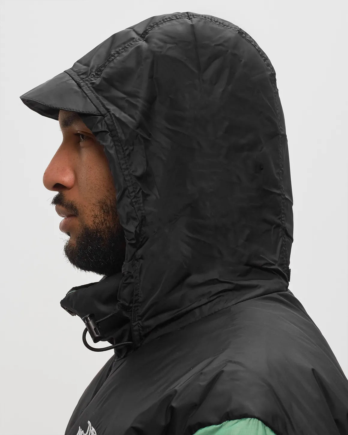 The North Face1996 Retro Nuptse Jacket Green