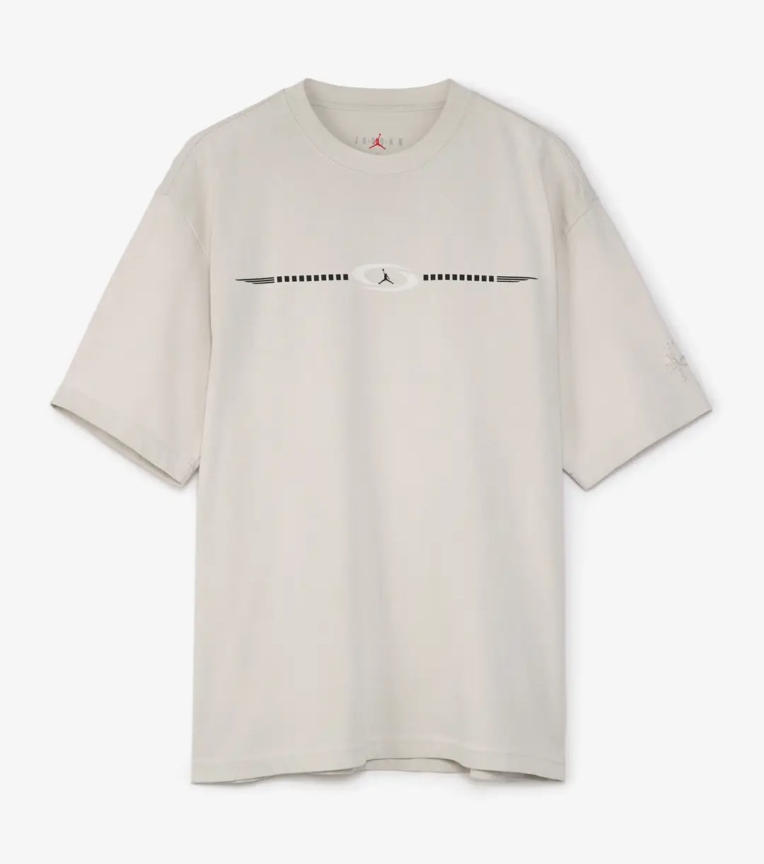 Jordan T-Shirt x Travis Scott