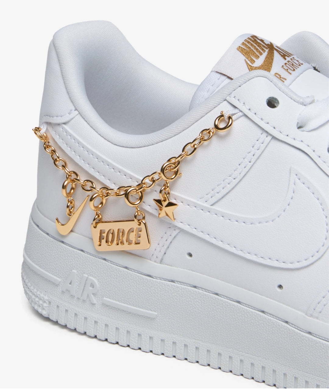Nike Air Force 1 Low LX "Lucky Charm"