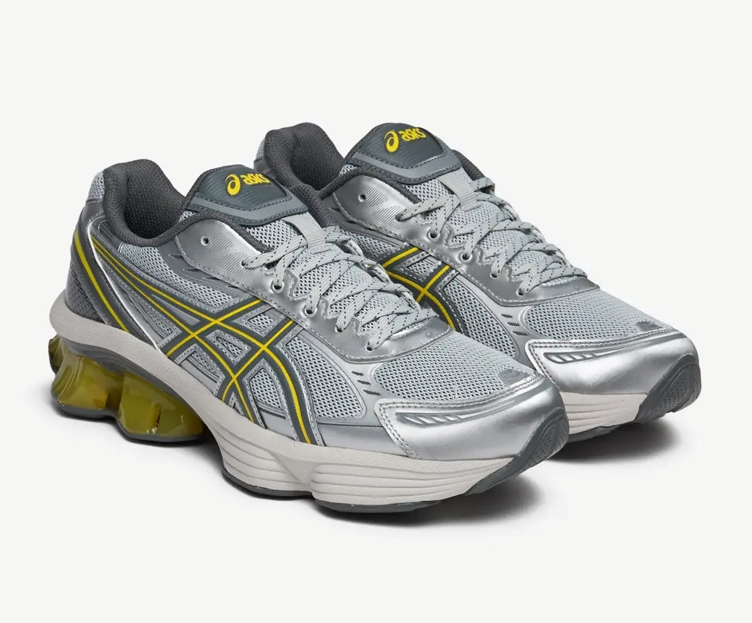 Asics Gel-Kinetic Fluent