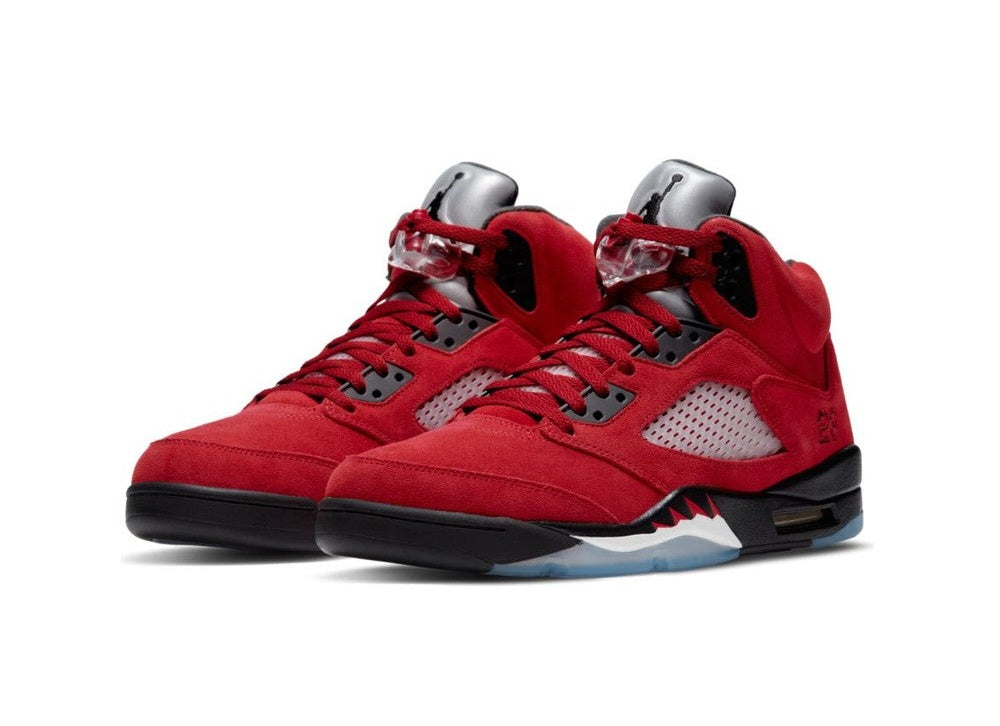Air Jordan 5 Retro "Raging Bull" 2021