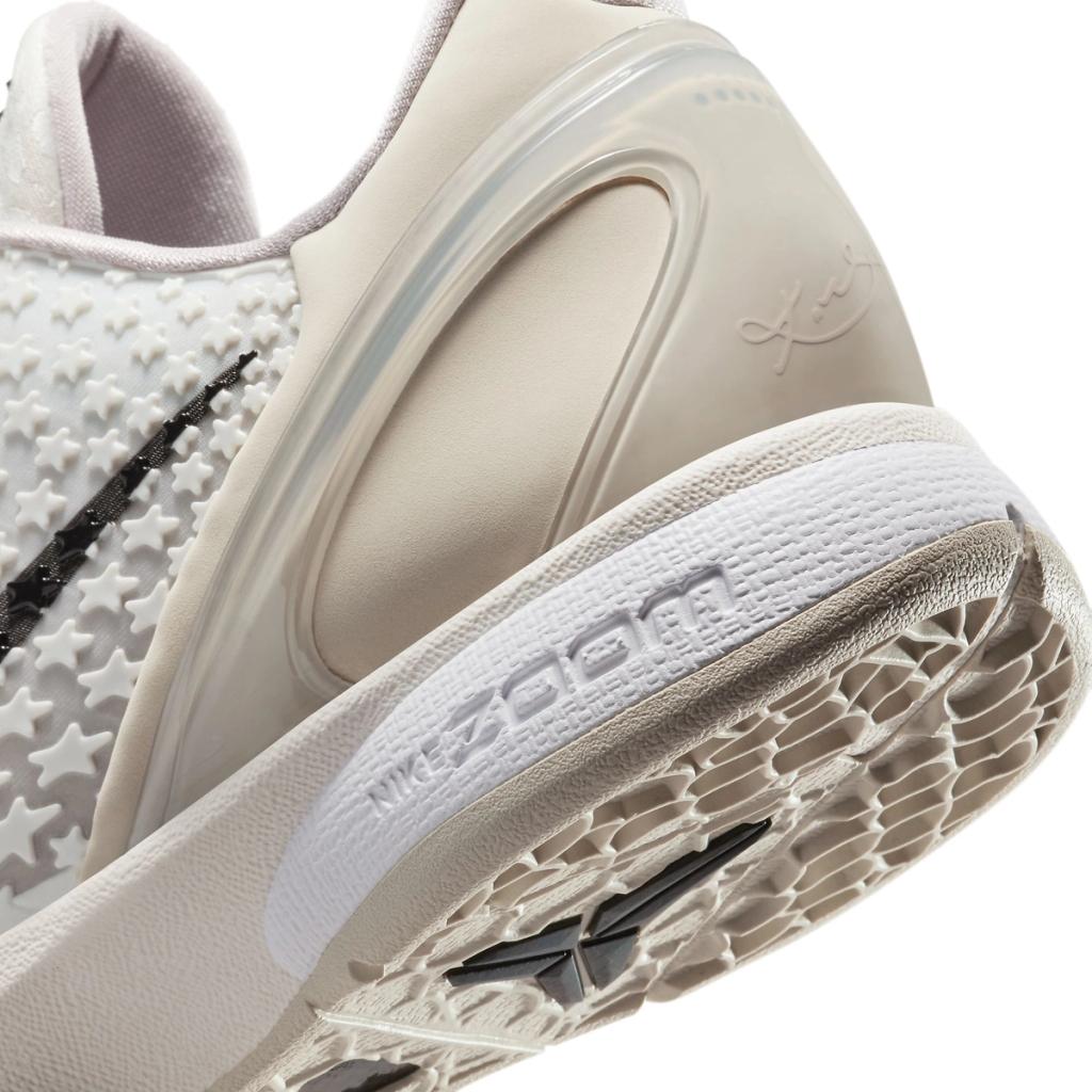 Nike Kobe 6 Protro "All Star"