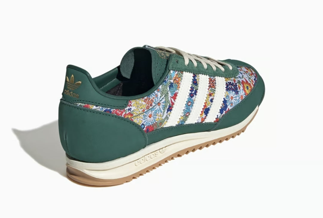 adidas Originals x Liberty London Women's SL 72 OG