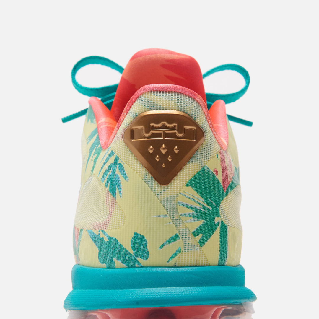Nike LeBron 9 Low "LeBronold Palmer"