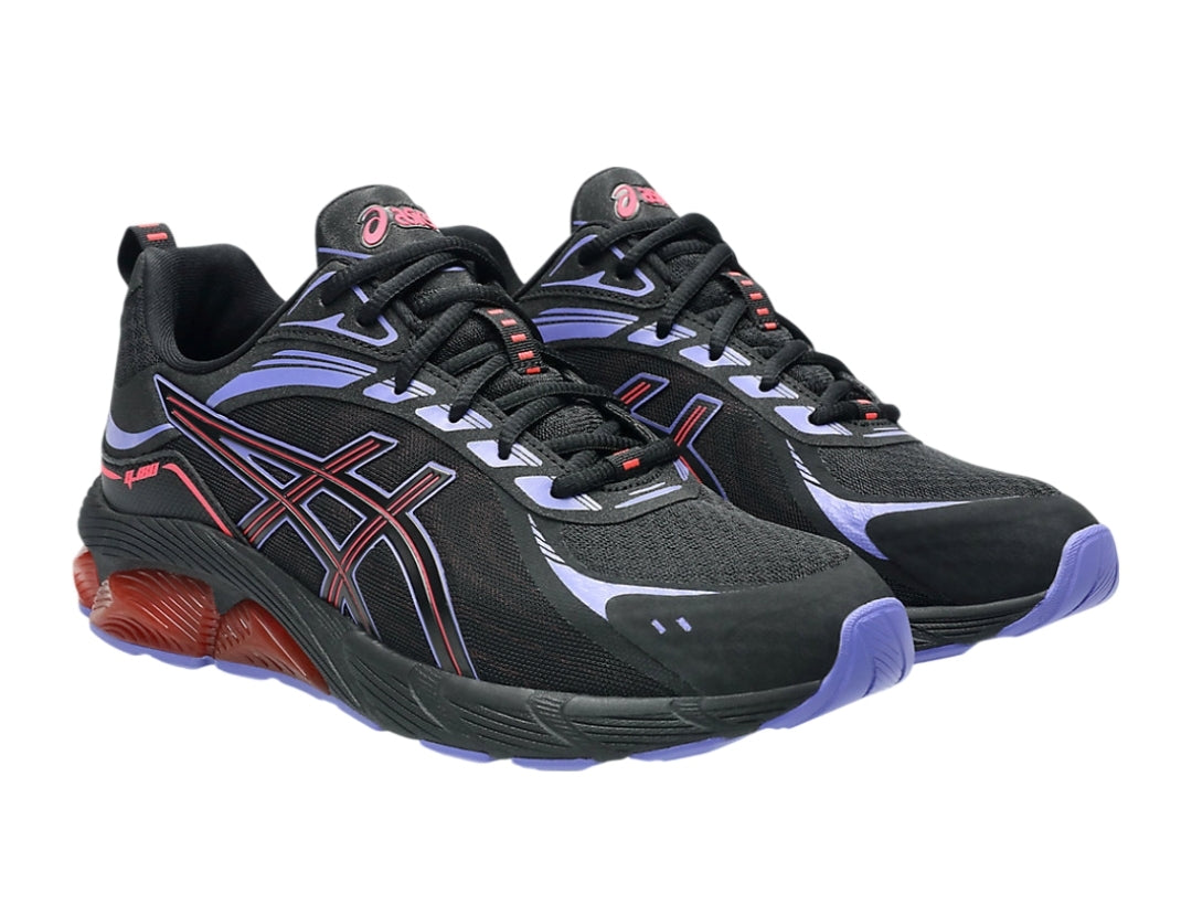 Asics Gel-Quantum 180 Viii Black / Diva Pink