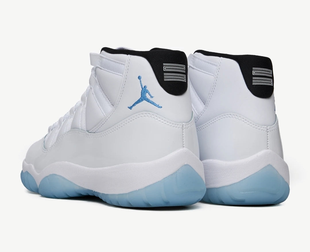 Jordan 11 Retro "Legend Blue"