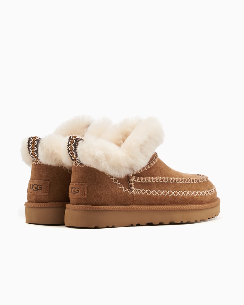UGG® Γυναικείο Classic Ultra Mini Alpine
