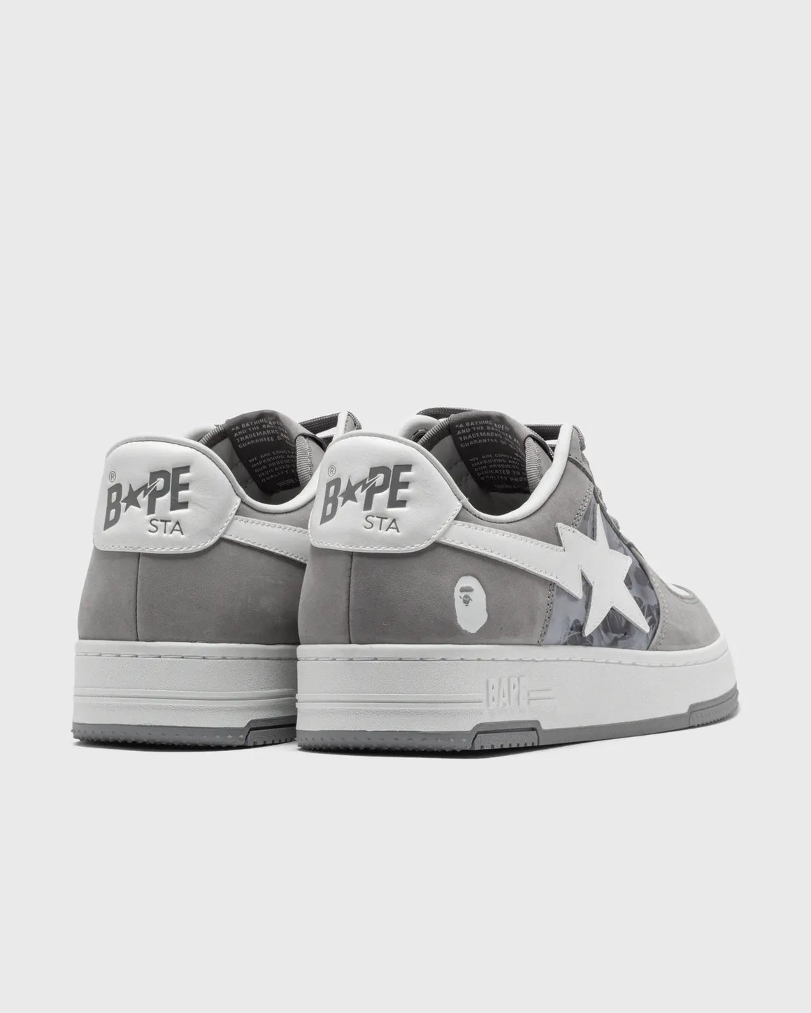 A Bathing Ape Bape Sta #2 M2