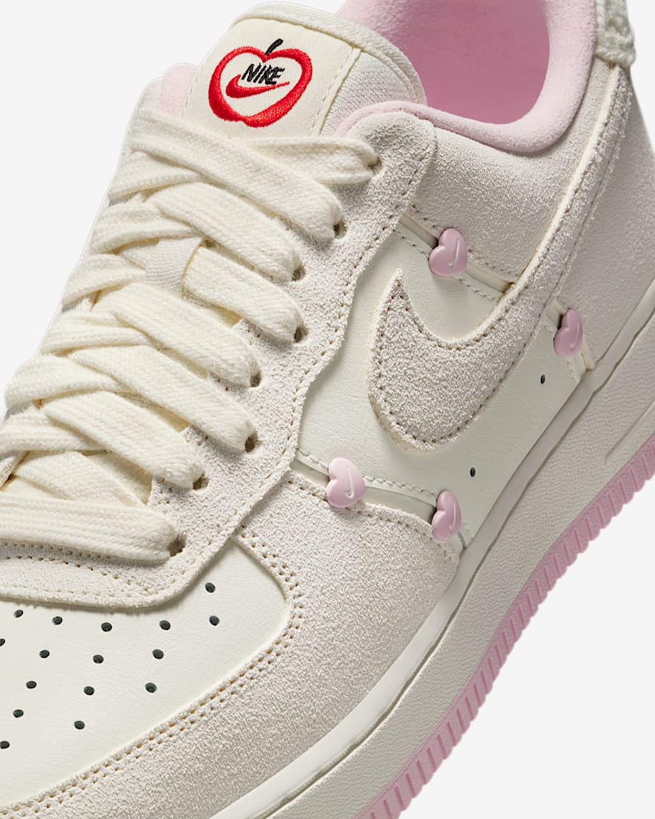 Nike Air Force 1 Low Valentine's Day 2025