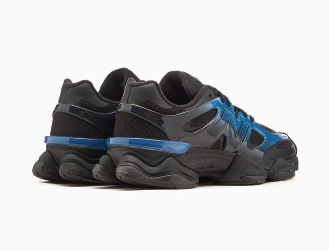 New Balance 9060 "Gradient Pack - Navy Blue Black"