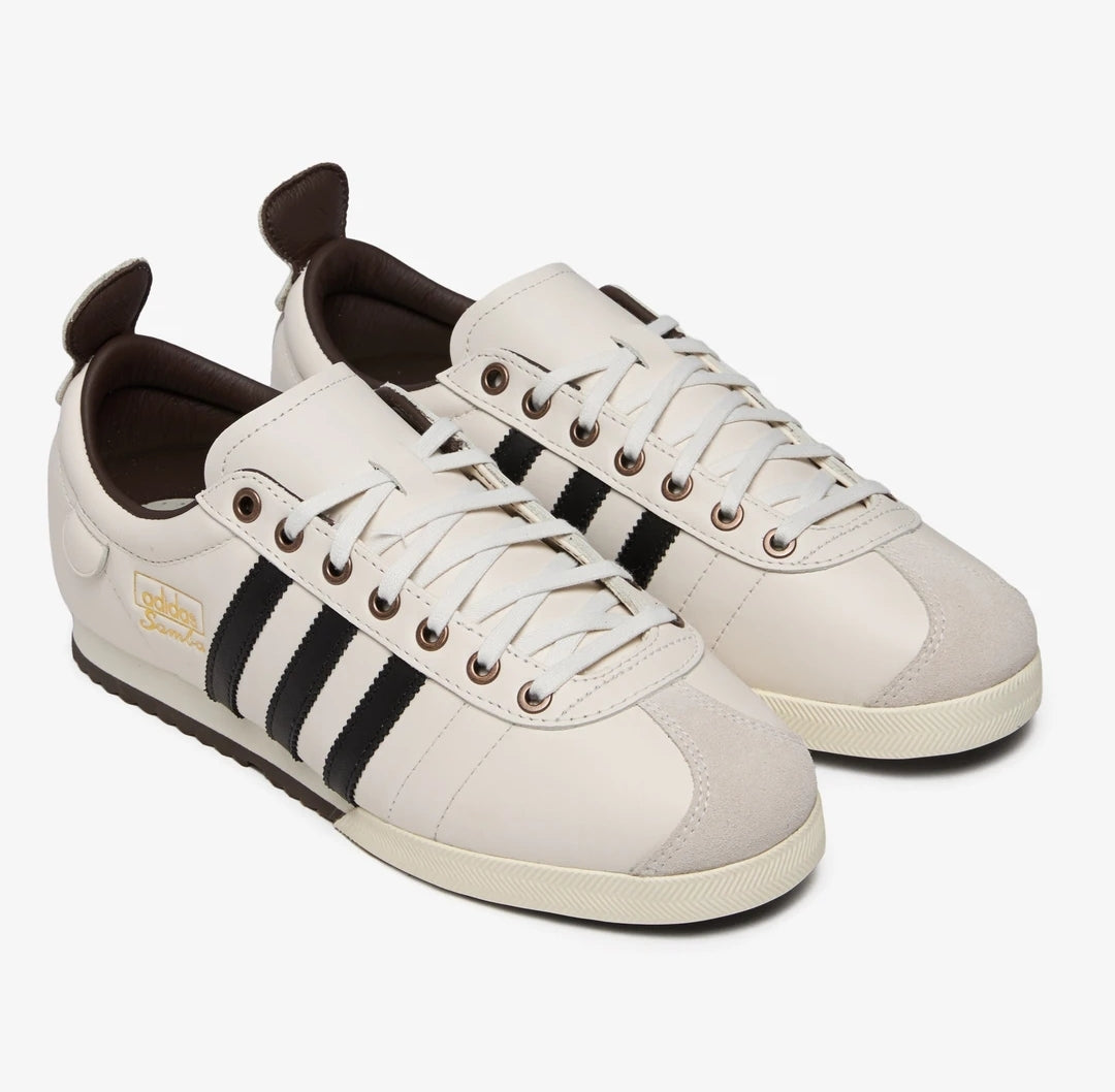 Adidas Samba 62 Cloud White