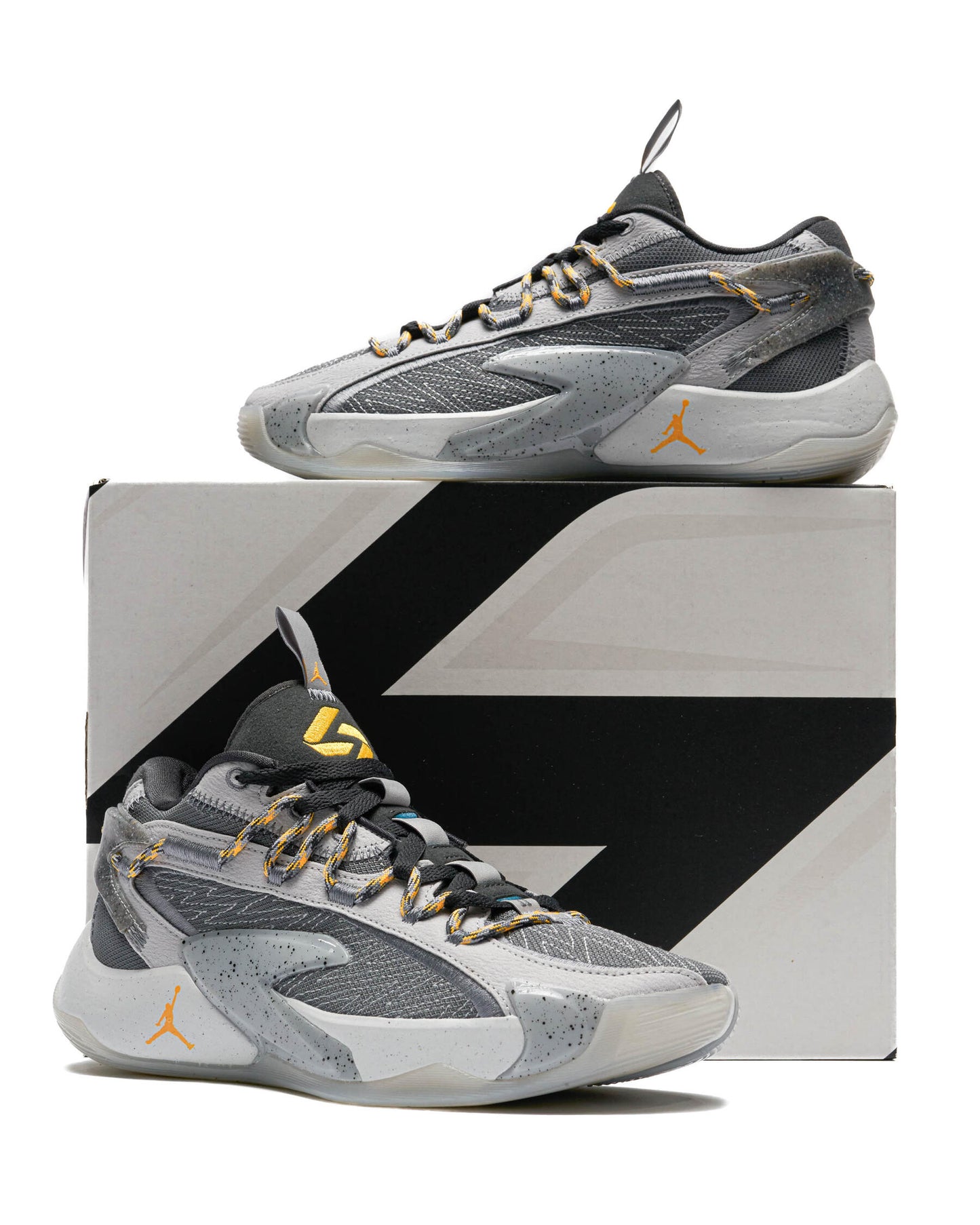 Air Jordan Luka 2 S