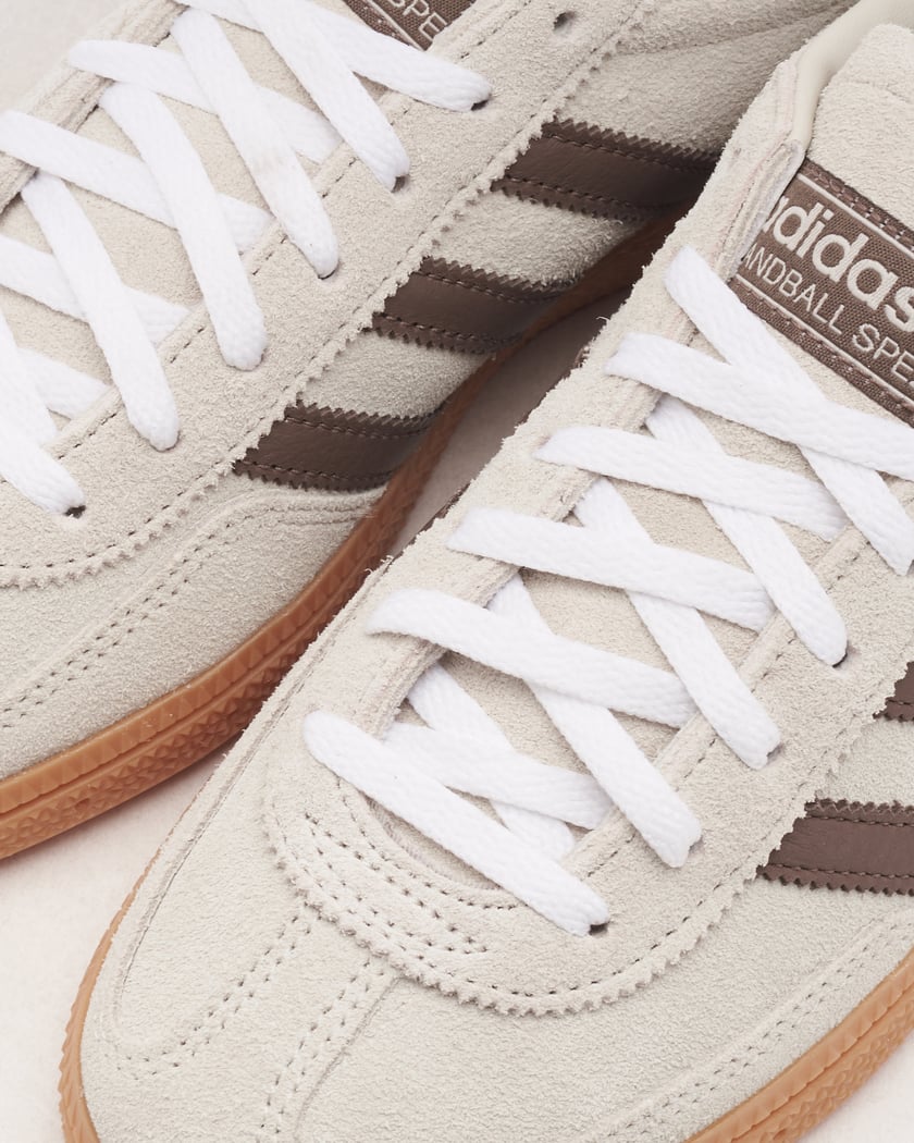 Adidas Handball Spezial "Earth Strata Gum"