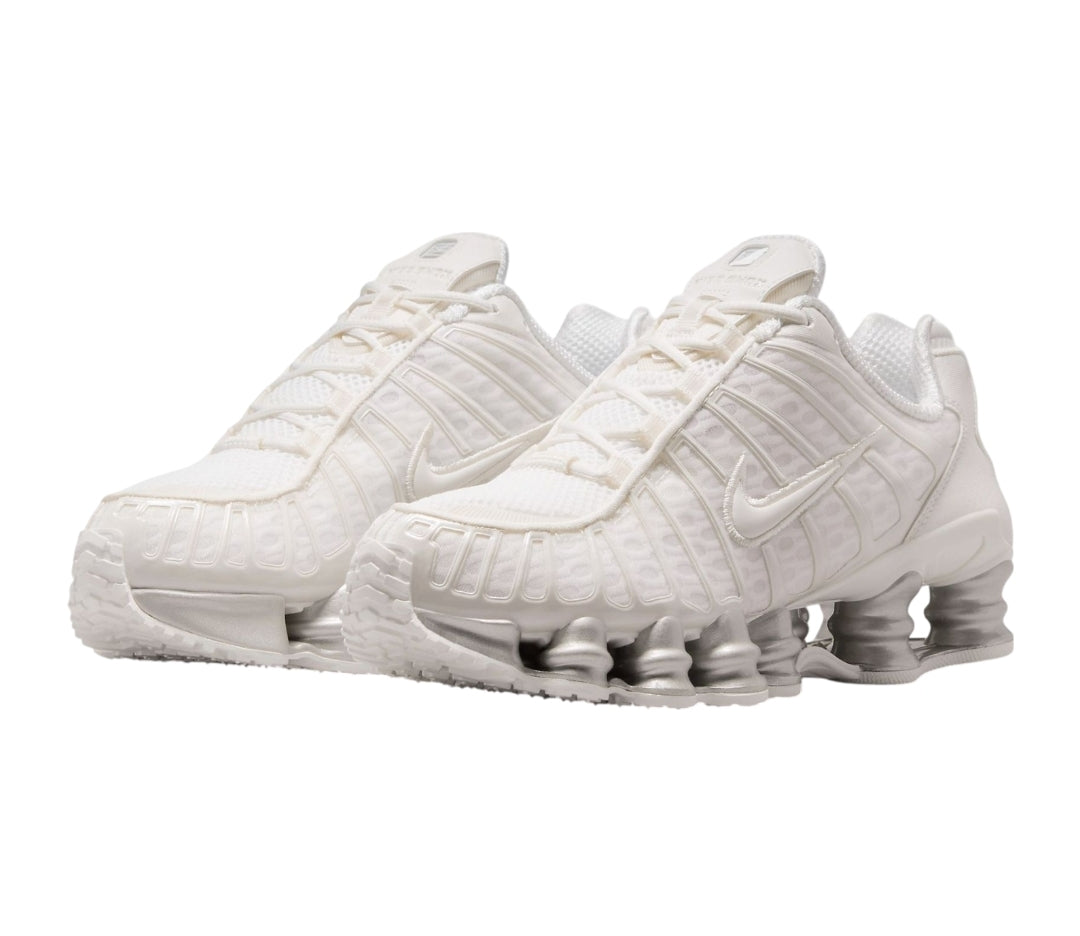 Nike Shox TL "Sail"
