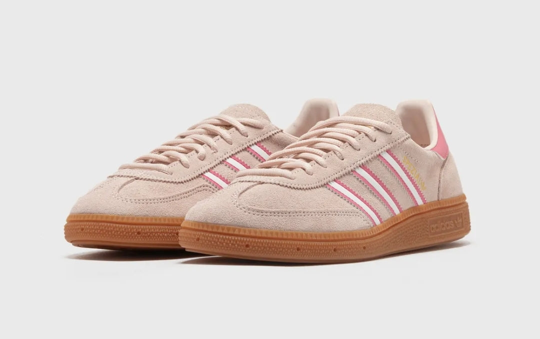 Adidas Handball Spezial "Wonder Quartz Rose"