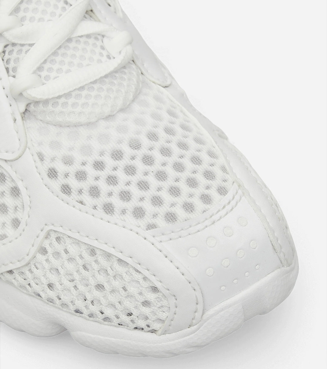Nike Air Zoom Spiridon Cage 2 White
