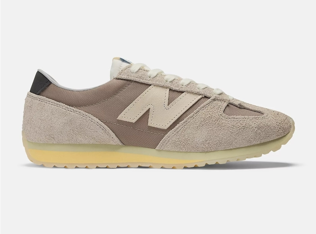 New Balance 471 "Grey Days"