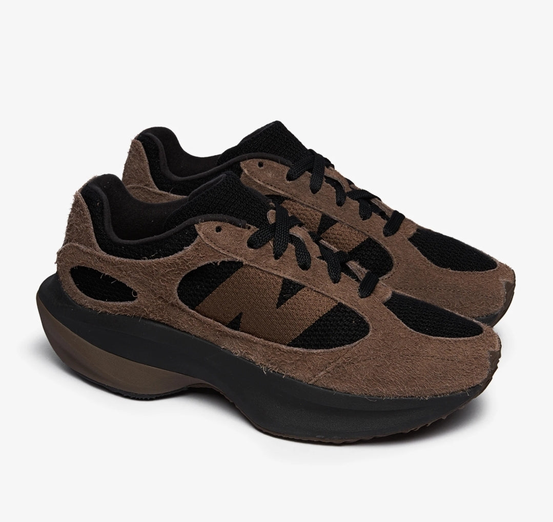 New Balance WRPD Runner MUS "True Brown"