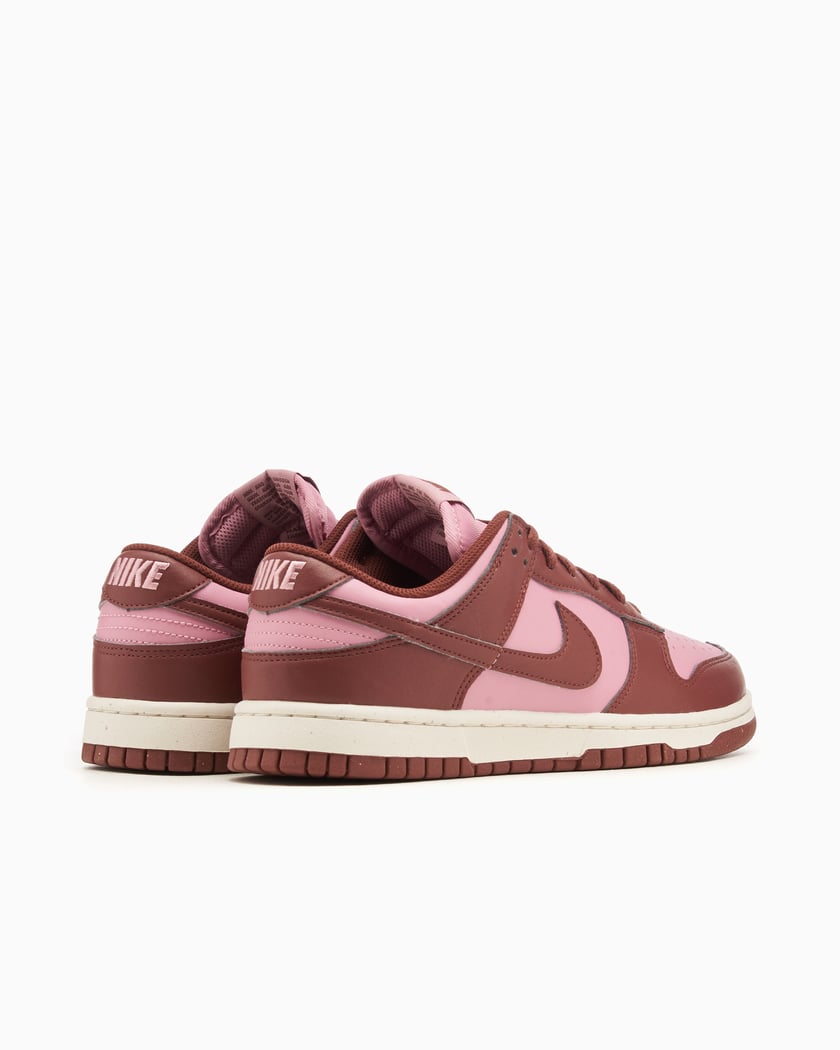 Nike Dunk Low "Elemental Pink"