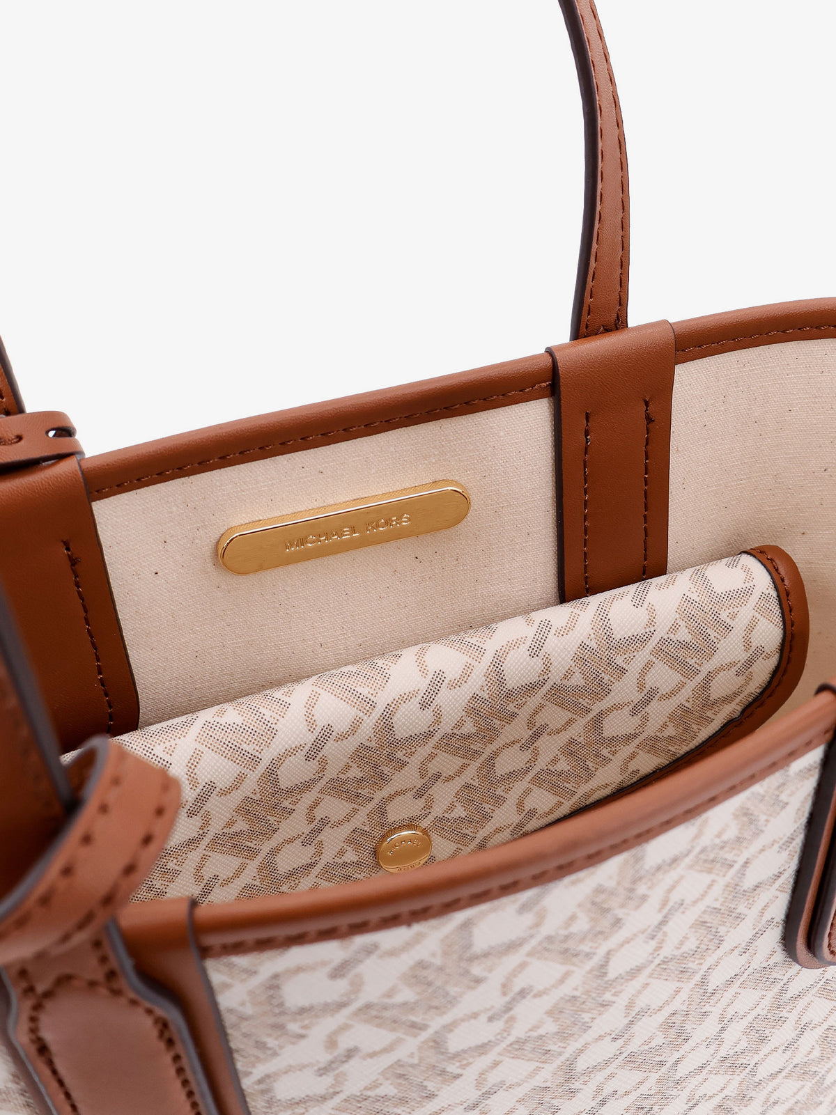Τσάντα Michael Kors Eliza XS