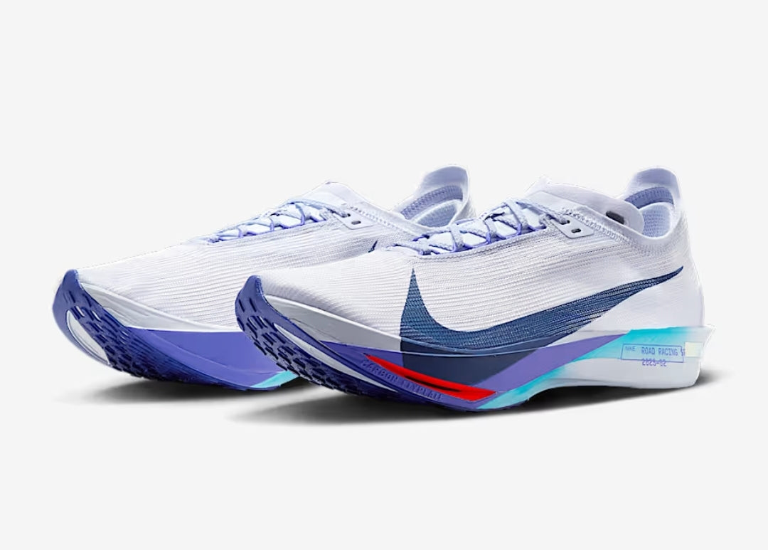 Nike Streakfly 2 "Ghost"