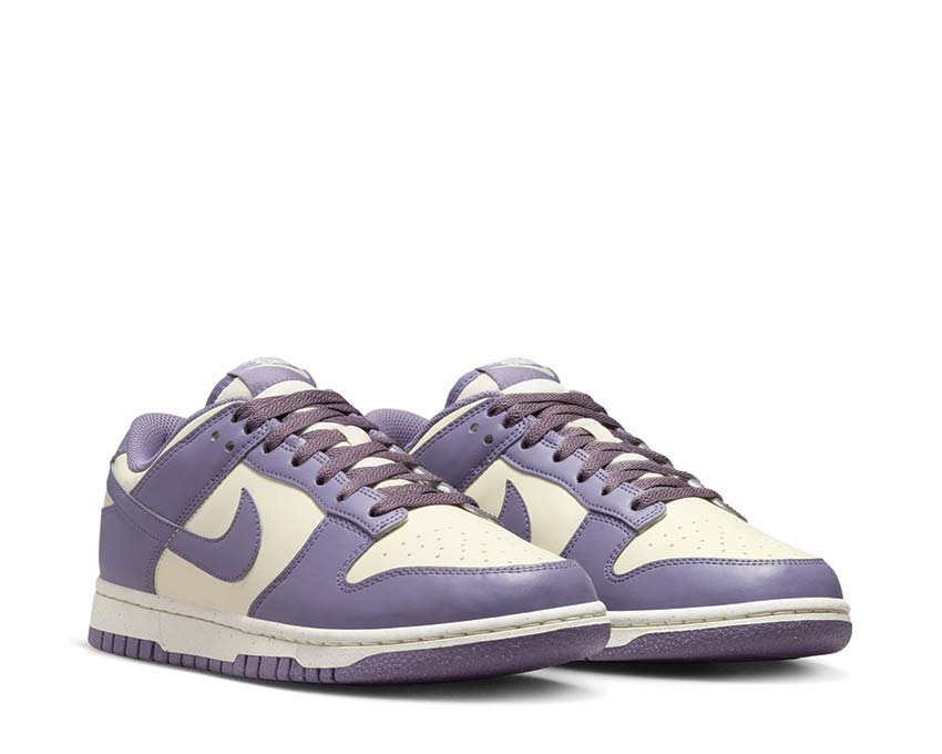 Nike Dunk Low Next Nature "Daybreak Purple"