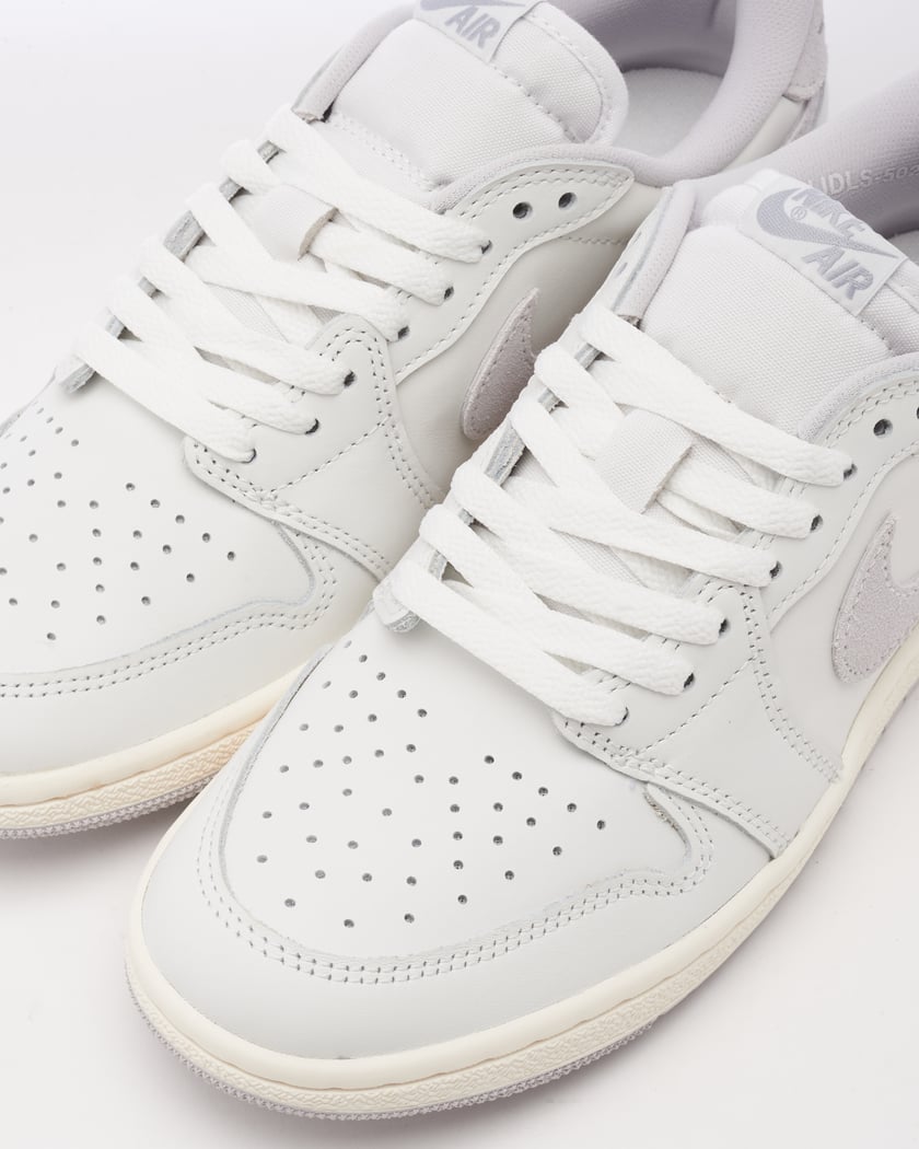 Air Jordan 1 Low"Neutral Grey"