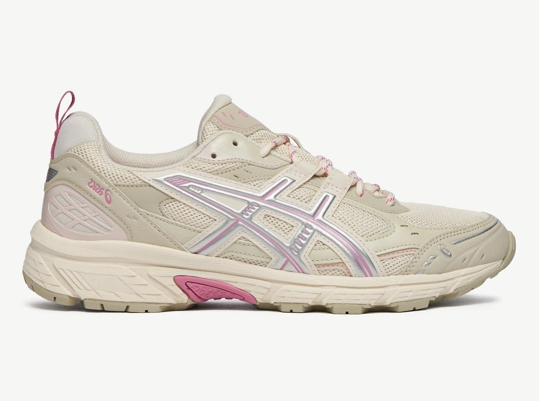 Asics Gel-Nunobiki "Μπεζ"