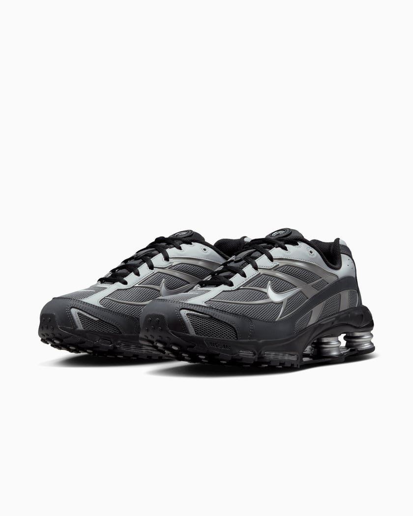 Nike Shox Ride 2 "Light Graphite"