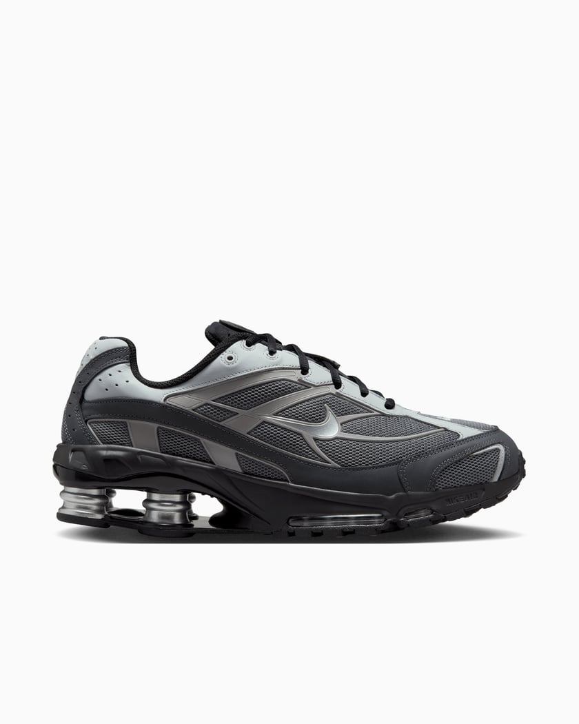 Nike Shox Ride 2 "Light Graphite"