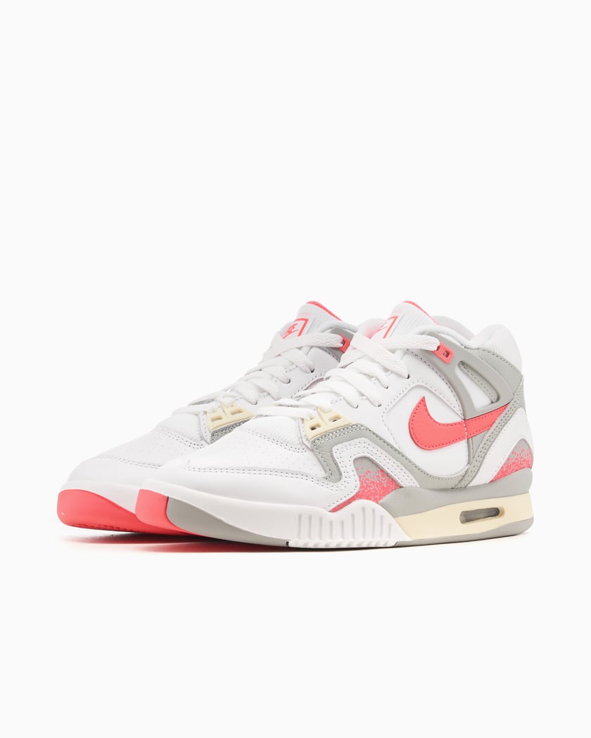 Nike Air Tech Challenge 2 "Racer Pink"