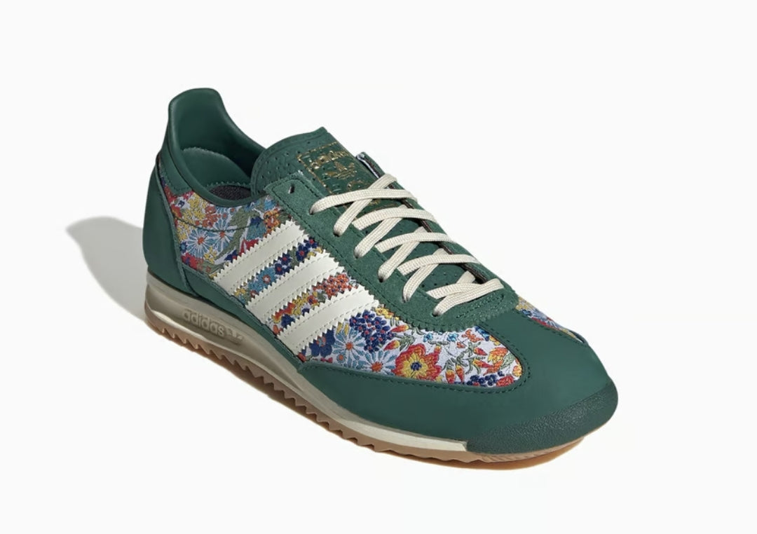 adidas Originals x Liberty London Women's SL 72 OG