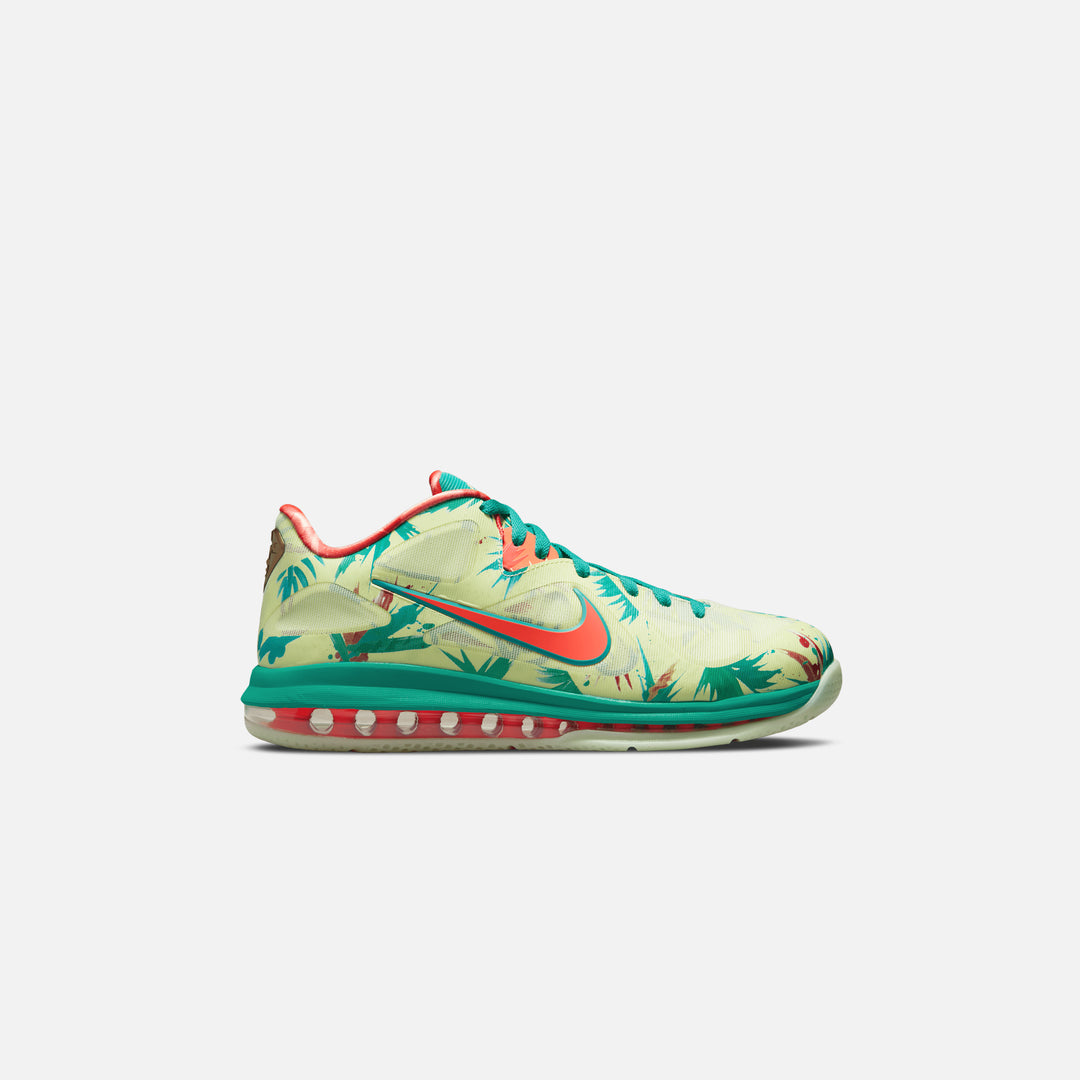 Nike LeBron 9 Low "LeBronold Palmer"