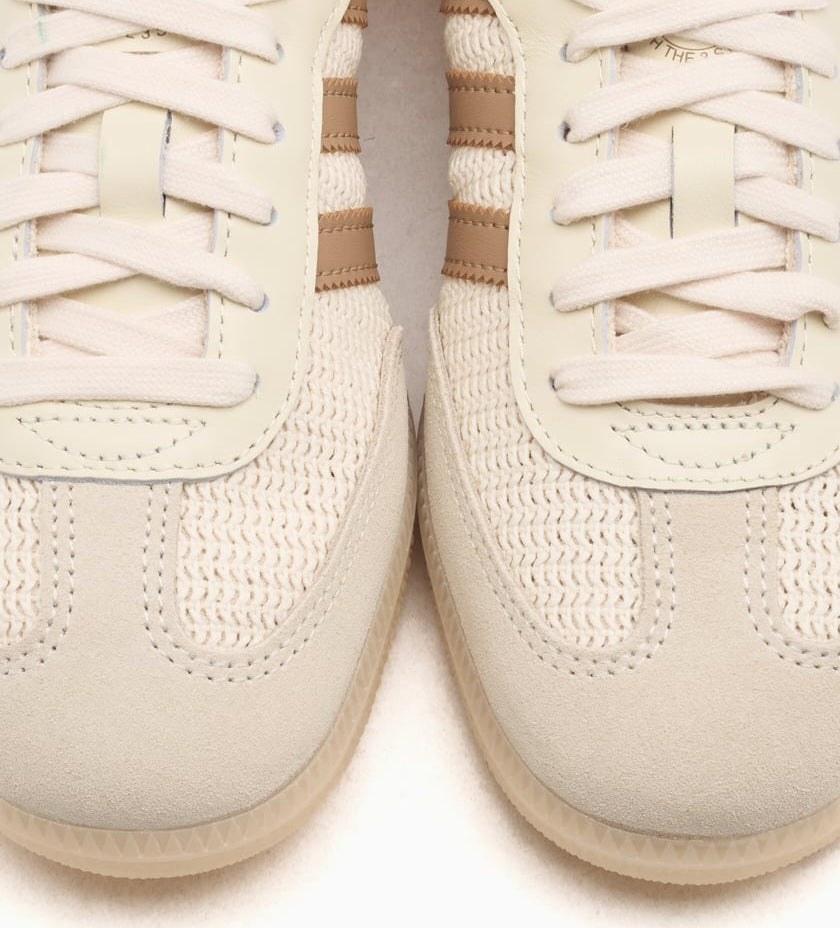 Adidas Samba OG Cream White Cardboard