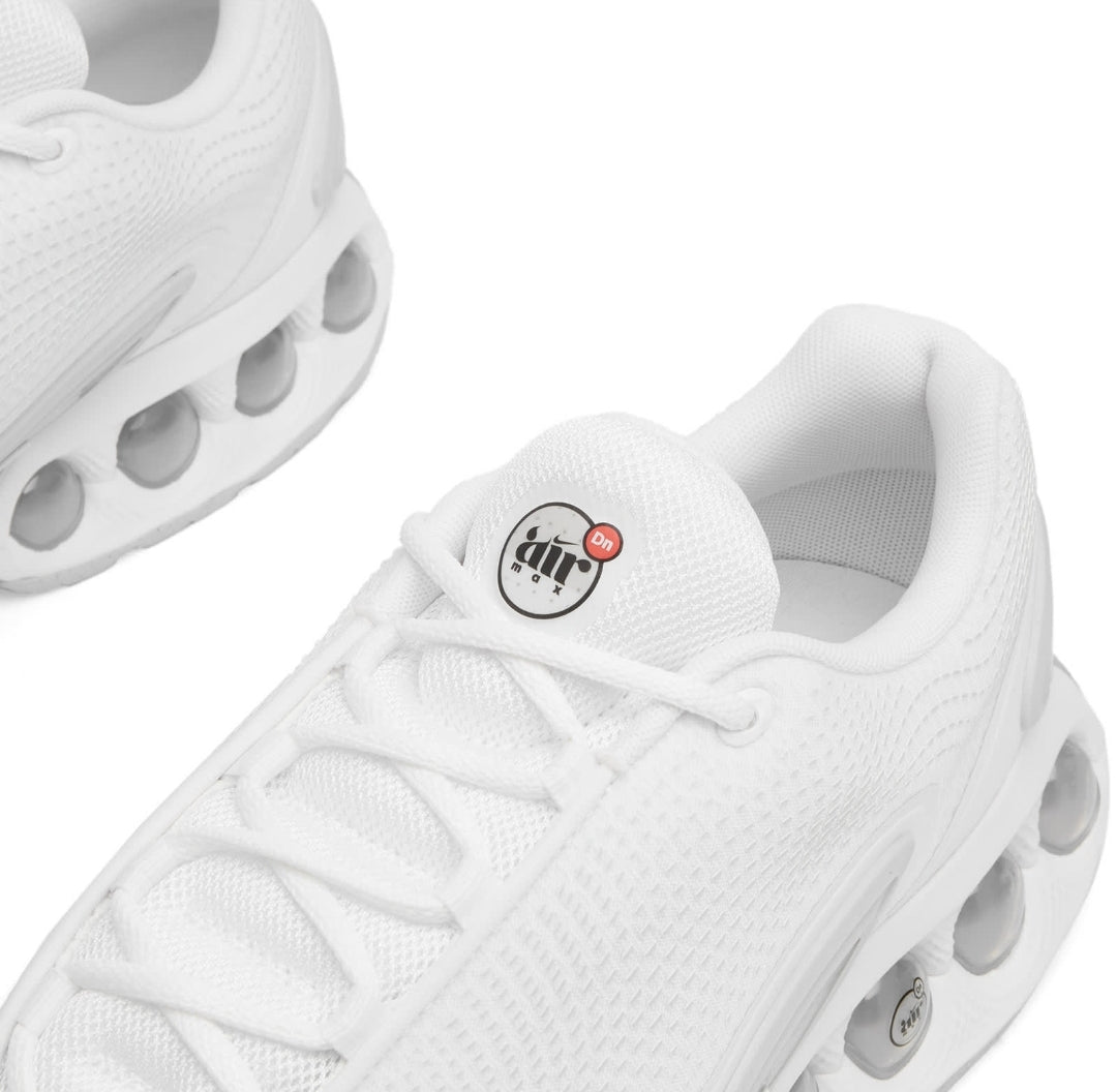 Nike Air Max DN White/Silver