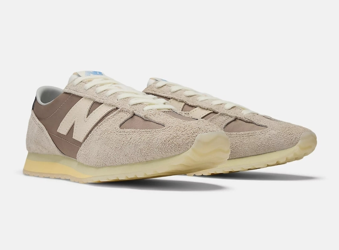 New Balance 471 "Grey Days"
