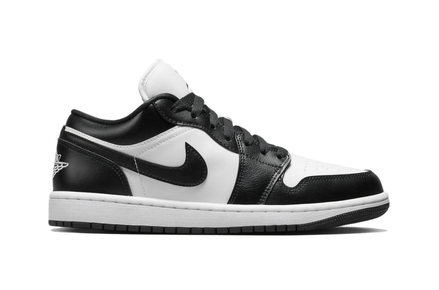 Air Jordan 1 Low "Panda"
