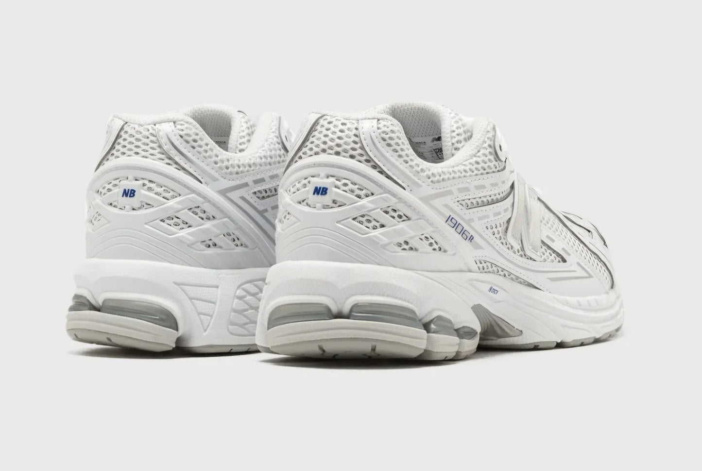 New Balance 1906 White Rain Cloud