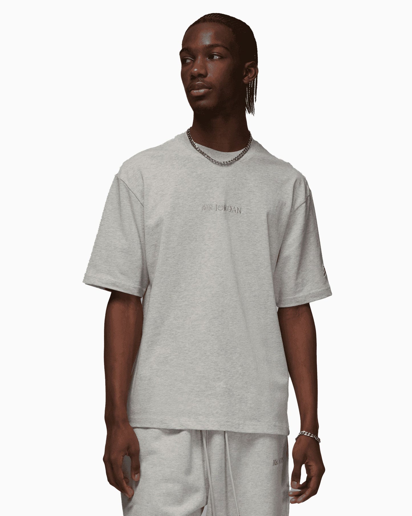 Μπλουζάκι Jordan Wordmark