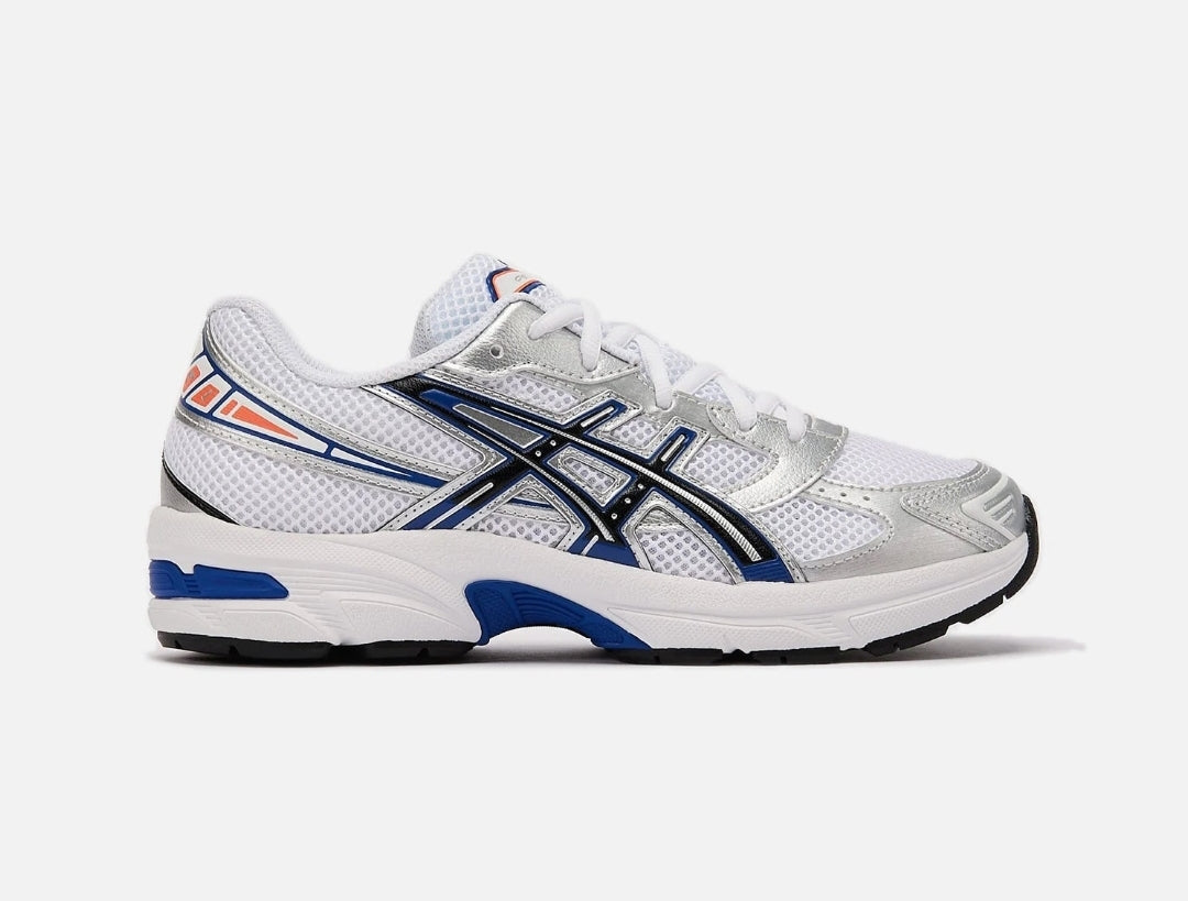 Asics Gel-1130 "White Prussian Blue"