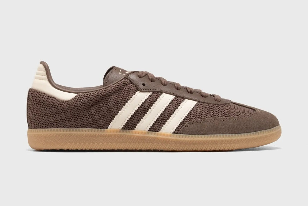 adidas Originals Samba OG "Earth Strata"