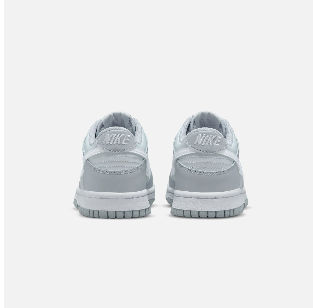 Nike Dunk Low "Wolf Grey"