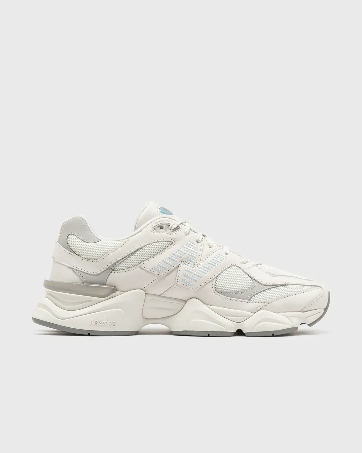 New Balance 9060 "Reflection Quarry Blue"
