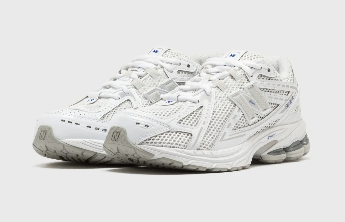 New Balance 1906 White Rain Cloud