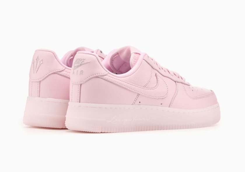 Nike x Drake NOCTA Air Force 1 Low
