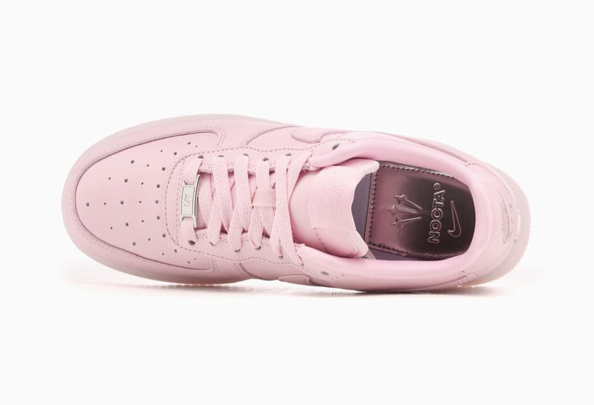 Nike x Drake NOCTA Air Force 1 Low