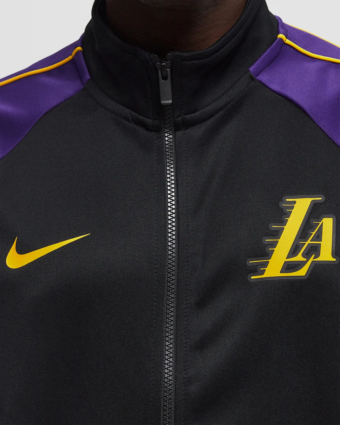 Φόρμα Nike Los Angeles Lakers City Edition NBA