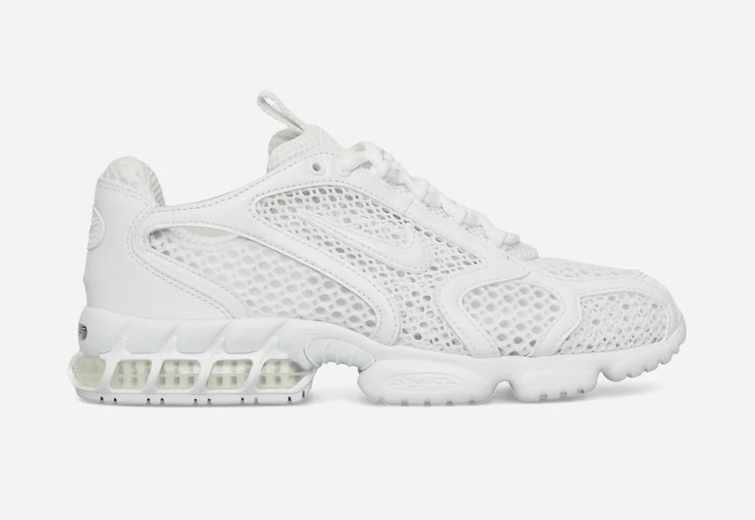 Nike Air Zoom Spiridon Cage 2 White